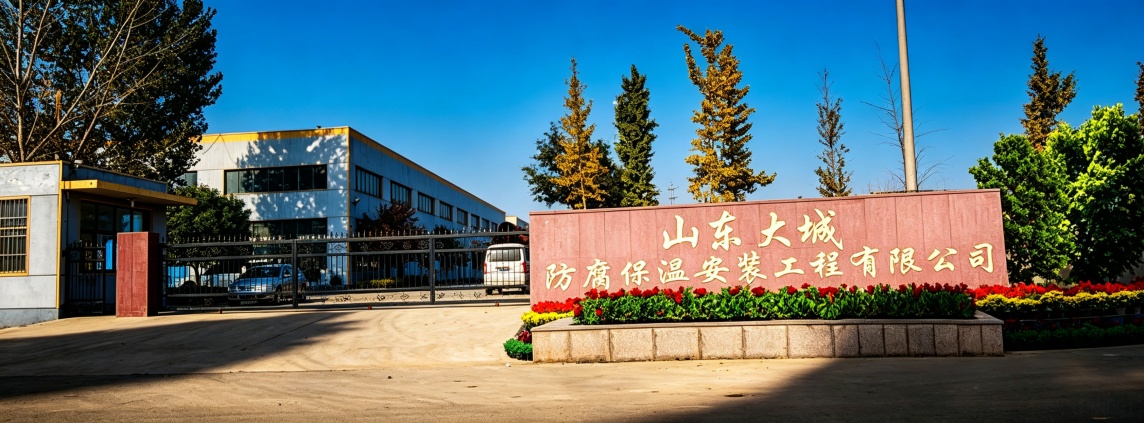 沁县聚氨酯保温管生产厂家